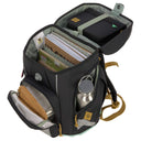 Lässig School Set Boxy Unique - Schulranzen Set 7tlg. (Black) - Ansicht 5