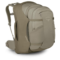 Osprey Fairview 55 - Reiserucksack 55 cm (sawdust-olive tan)