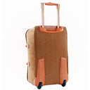 Brics Life - Rollenreisetasche S 55 cm (camel) - Markenkoffer