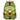 Affenzahn "Große Freunde" - Kindergartenrucksack für 3 - 5 J. (Drache) - Markenkoffer