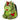 Affenzahn "Große Freunde" - Kindergartenrucksack für 3 - 5 J. (Drache) - Markenkoffer