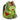 Affenzahn "Große Freunde" - Kindergartenrucksack für 3 - 5 J. (Drache) - Markenkoffer