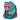 Affenzahn "Große Freunde" - Kindergartenrucksack für 3 - 5 J. (Eule) - Markenkoffer