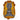 Affenzahn "Große Freunde" - Kindergartenrucksack für 3 - 5 J. (Löwe) - Markenkoffer