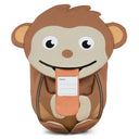Affenzahn "Kleine Freunde" - Kindergartenrucksack für 1 - 3 J. (Affenzahn) - Markenkoffer