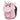 Affenzahn "Kleine Freunde" - Kindergartenrucksack für 1 - 3 J. (Einhorn) - Markenkoffer