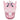 Affenzahn "Kleine Freunde" - Kindergartenrucksack für 1 - 3 J. (Einhorn) - Markenkoffer