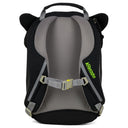 Affenzahn "Kleine Freunde" - Kindergartenrucksack für 1 - 3 J. (Panther) - Markenkoffer