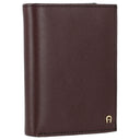 Aigner Basics - Geldbörse 10cc 12.5 cm (antic) - Markenkoffer