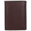 Aigner Basics - Geldbörse 10cc 12.5 cm (antic) - Markenkoffer