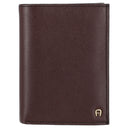 Aigner Basics - Geldbörse 10cc 12.5 cm (antic) - Markenkoffer
