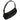 Aigner Cavallo - Schultertasche XS 26 cm (black) - Markenkoffer