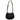 Aigner Cavallo - Umhängetasche S 24 cm (black) - Markenkoffer