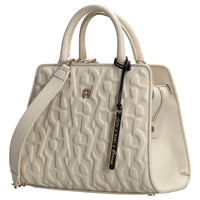 Aigner Cybill - Handtasche 20 cm XS (antique white) - Ansicht 2
