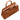 Aigner Cybill - Henkeltasche 30.5 cm (cognac brown) - Markenkoffer