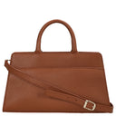 Aigner Cybill - Henkeltasche 30.5 cm (cognac brown) - Markenkoffer