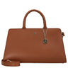 Aigner Cybill - Henkeltasche 30.5 cm (cognac brown) - Markenkoffer