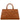 Aigner Cybill - Henkeltasche 30.5 cm (cognac brown) - Markenkoffer