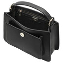 Aigner Delia - Henkeltasche S 23 cm (black) - Markenkoffer