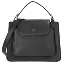 Aigner Delia - Henkeltasche S 23 cm (black) - Markenkoffer