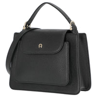 Aigner Delia - Henkeltasche S 23 cm (black) - Ansicht 2