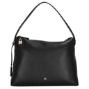Aigner Delia - Schultertasche L 39 cm (black) - Markenkoffer