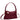Aigner Delia - Schultertasche S 27 cm (burgundy) - Markenkoffer