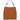 Aigner Delia - Umhängetasche M 27 cm (cognac brown) - Markenkoffer
