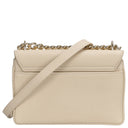 Aigner Diadora - Abendtasche XS 20 cm (macadamia white) - Ansicht 4