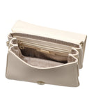Aigner Diadora - Abendtasche XS 20 cm (macadamia white) - Markenkoffer