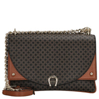 cognac brown