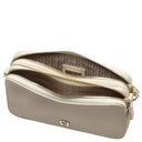 Aigner Diadora - Handytasche 3cc 19 cm (macadamia white) - Ansicht 6