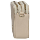 Aigner Diadora - Handytasche 3cc 19 cm (macadamia white) - Markenkoffer