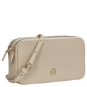 Aigner Diadora - Handytasche 3cc 19 cm (macadamia white) - Markenkoffer