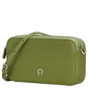 Aigner Diadora - Handytasche 3cc 19 cm (pistachio green) - Markenkoffer