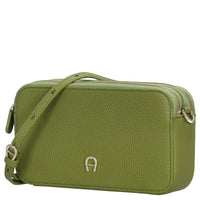 Aigner Diadora - Handytasche 3cc 19 cm (pistachio green) - Markenkoffer