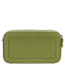 Aigner Diadora - Handytasche 3cc 19 cm (pistachio green) - Markenkoffer
