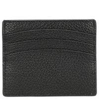 Aigner Diadora - Kreditkartenetui 6cc 10 cm (black) - Ansicht 3