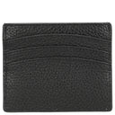 Aigner Diadora - Kreditkartenetui 6cc 10 cm (black) - Markenkoffer