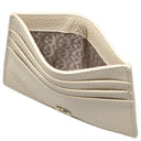 Aigner Diadora - Kreditkartenetui 6cc 10 cm (macadamia white) - Ansicht 2