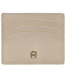 Aigner Diadora - Kreditkartenetui 6cc 10 cm (macadamia white)