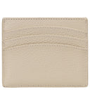 Aigner Diadora - Kreditkartenetui 6cc 10 cm (macadamia white) - Ansicht 4