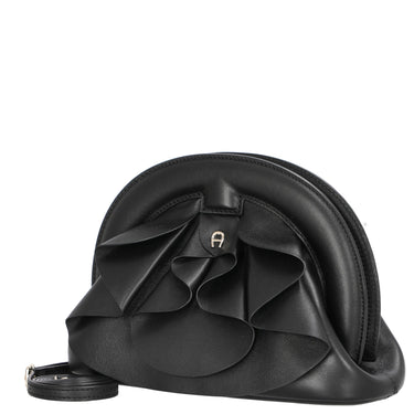 Aigner Dion - Clutch S 25 cm (black) - Markenkoffer