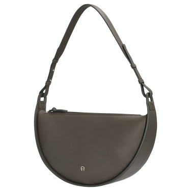 Aigner Eliza - Schultertasche M 25 cm (acacia brown) - Markenkoffer