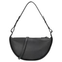 Aigner Eliza - Schultertasche M 25 cm (black) - Markenkoffer