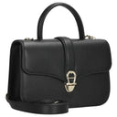 Aigner Elsa - Henkeltasche S 24.5 cm (black) - Markenkoffer