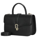 Aigner Elsa - Henkeltasche S 24.5 cm (black) - Markenkoffer