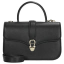 Aigner Elsa - Henkeltasche S 24.5 cm (black) - Markenkoffer