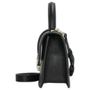 Aigner Elsa - Henkeltasche S 24.5 cm (black) - Markenkoffer
