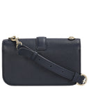 Aigner Elsa - Umhängetasche XS 12 cm (cosmic blue) - Markenkoffer